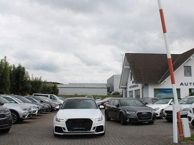 Audi RS3 Sportback