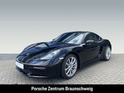 Porsche 718 Cayman