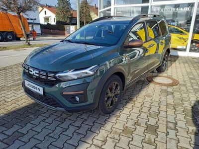 gebraucht Dacia Jogger Extreme+ TCe 110 7-Sitzer