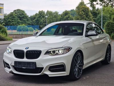 BMW M240