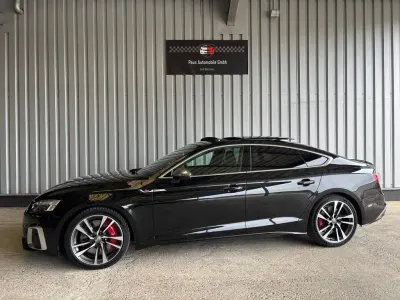 Gebraucht Audi S5 Sportback