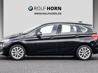 gebraucht BMW 225 Active Tourer xe Advantage Pano Sitzhzg. PDC