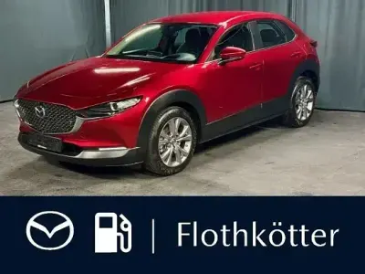 Gebraucht Mazda CX-30