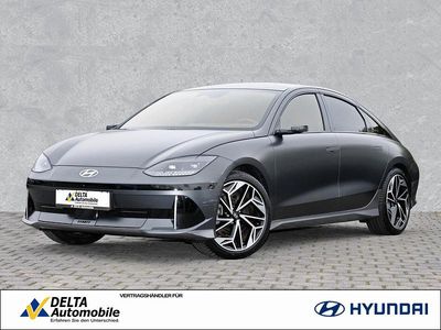 Usata Hyundai Ioniq 6 239 kW (325 CV) 2025 Grigio Berlina