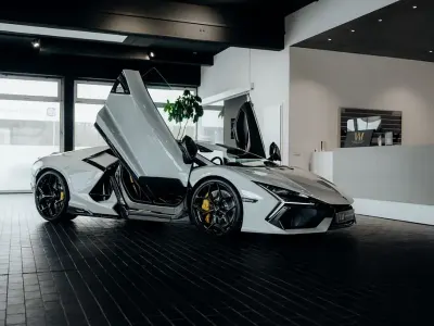 Gebraucht Lamborghini Revuelto