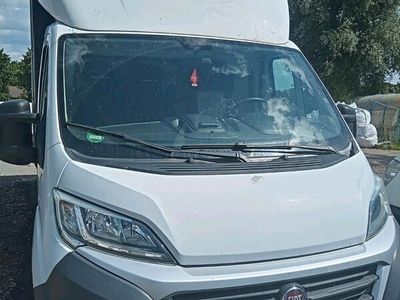 gebraucht Fiat Ducato 250