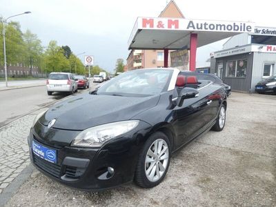 gebraucht Renault Mégane Cabriolet III Coupe / Luxe