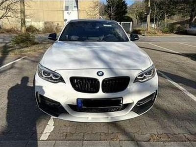 Gebraucht BMW 228 Sport Line 245 PS (180 kW) 2016 Coupé