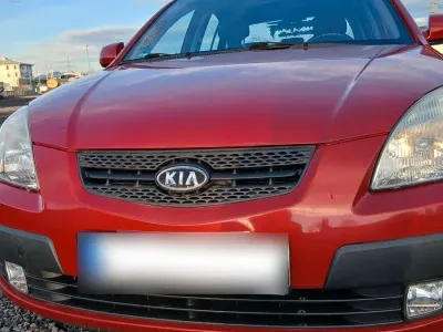 Occasion Kia Rio