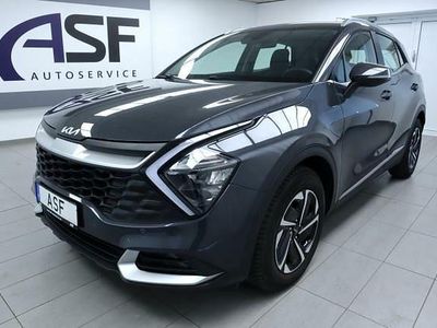 Gebraucht Kia Sportage Vision 150 PS (110 kW) 2023 Pentametal SUV