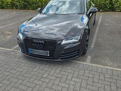 Audi A7 Sportback