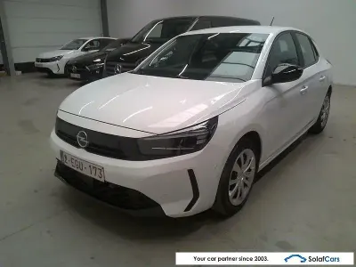 Gebraucht Opel Corsa