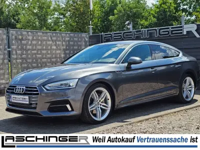 Gebraucht Audi A5 Sportback