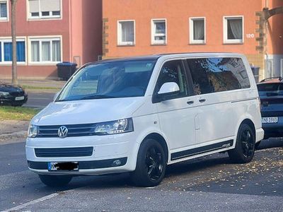 VW T5