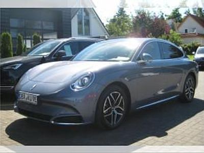 Gebraucht Ora 07 150 kW (204 PS) 2024 Grau (steel grey) Limousine