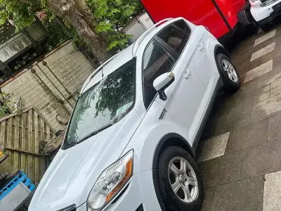Gebraucht Ford Kuga Trend 136 PS (100 kW) 2009 SUV
