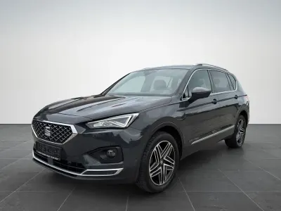Gebraucht Seat Tarraco