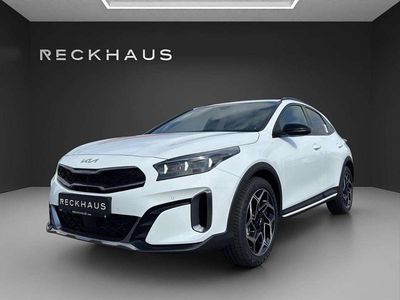 Deluxeweiß Gebraucht 2025 Kia XCeed GT-Line SUV | 27.950 € (Fairer Preis)