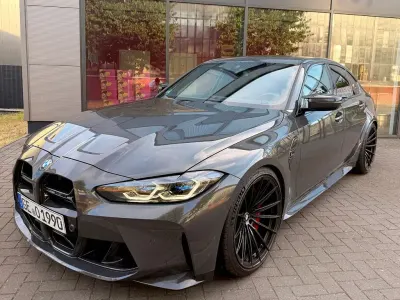 Gebraucht BMW M3
