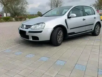 Gebraucht VW Golf IV
