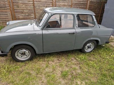 gebraucht Trabant 601 Delux