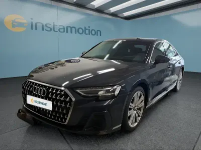 Gebraucht Audi A8
