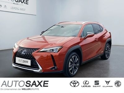 gebraucht Lexus UX 250h Style Edition *CarPlay*LED*PDC*SHZ*