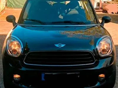 Gebraucht Mini One Countryman