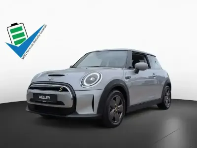 Gebraucht Mini Cooper SE