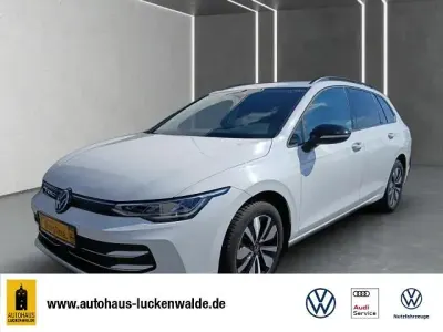Gebraucht VW Golf VIII