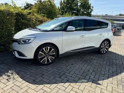 Renault Grand Scénic IV