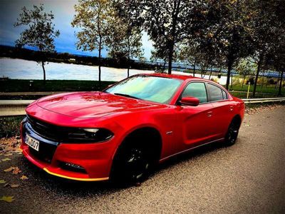 gebraucht Dodge Charger ChargerR/T RWD 5.7l Hemi V8 Automatik