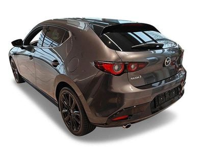 Neu Mazda 3 Prime-Line 140 PS (102 kW) 2025 Wählbar Limousine