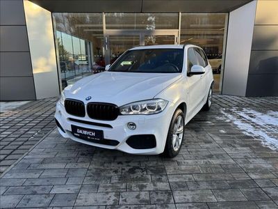 BMW X5 M