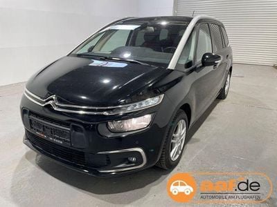 Citroën C4 SpaceTourer