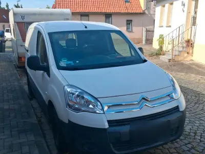 Gebraucht Citroën Berlingo