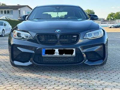 gebraucht BMW M2 m Performance