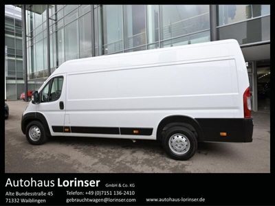 gebraucht Opel Movano Movano