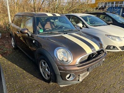 gebraucht Mini One Clubman ONE