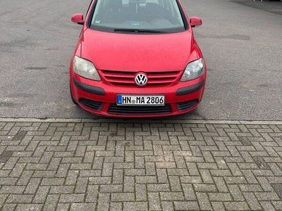 gebraucht VW Golf Plus 1.9 TDI