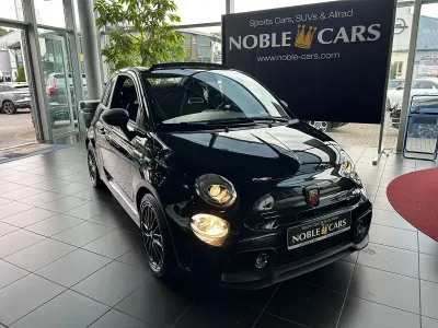 Gebraucht Abarth 695 179 PS (131 kW) 2024 Kleinwagen