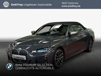 Gebraucht BMW M440