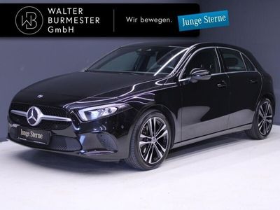 Mercedes A200