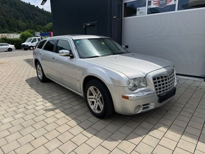 Chrysler 300C