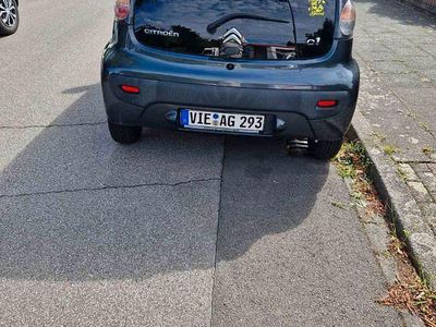 Citroën C1