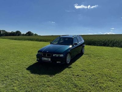 BMW 328