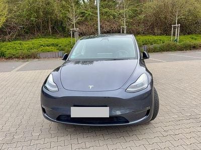 Gebraucht Tesla Model Y 274 kW (373 PS) 2022 SUV