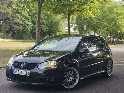 VW Golf IV