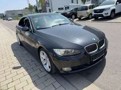 BMW 325 Cabriolet
