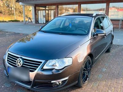 gebraucht VW Passat B6